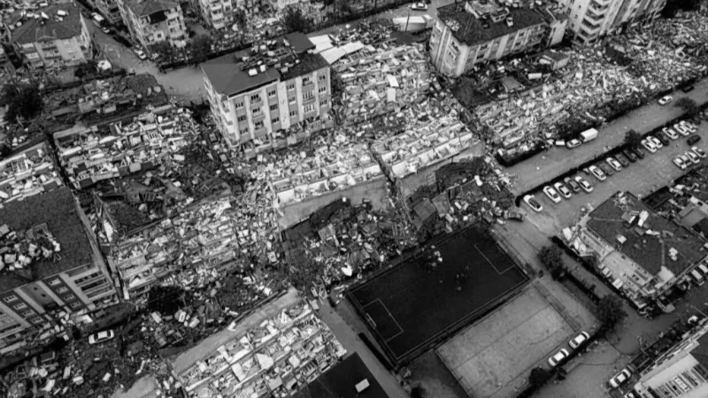 6 Şubat’ın Acısı Kalbimizde: Unutmadık, Unutmayacağız